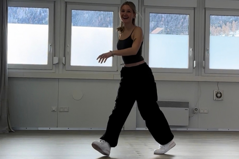 Mia Reich